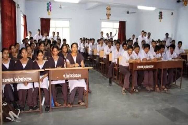 classroom